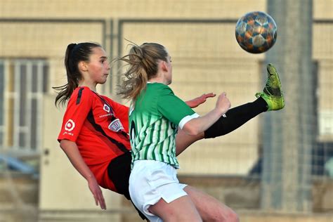 Juvenil Femeni Vic Riuprimer Cfreusfem Flickr