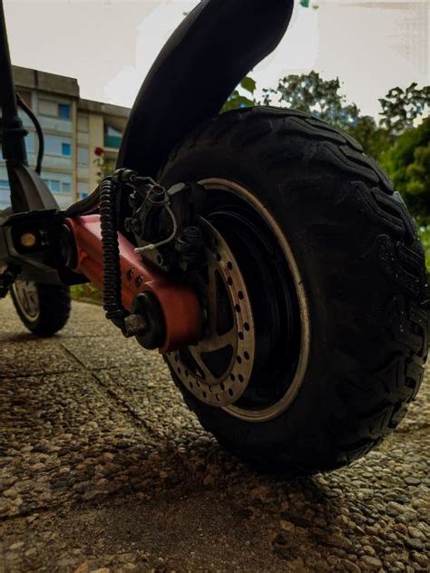KUGOO G-BOOSTER PRO (CIJENA NIJE FIKSNA). HITNOOO!!!