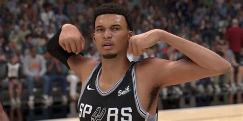 NBA 2K25 Best Center Cards In MyTeam