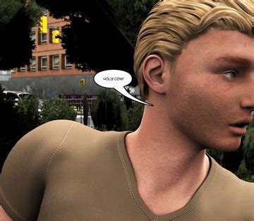 Bottled Potential Muses Sex And Porn Comics