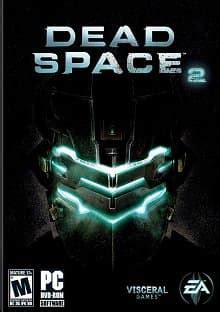 Скачать Dead Space 4 торрент бесплатно