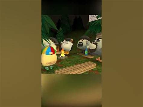 Маленький мальчик отправился в лес - YouTube
