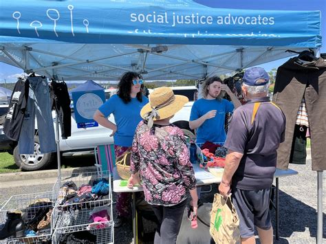 Social Justice Advocates Of The Sapphire Coast | Merimbula NSW