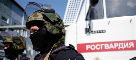 ОМОН готов действовать, но желанием не горят. Источники подтверждают ...