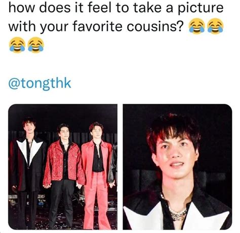 Pin By Green On BL Actors Funny Cute Gay Couples Drama Memes