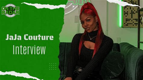 Jaja Couture On Being The Harlem Princess Taking The Longer Route