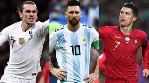 Ranking Fifa Selecciones 2019 Así Cierra La Clasificación Mundial