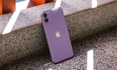 iPhone 11 vs 13, какую модель купить и почему?