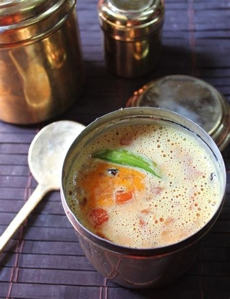 Coconut Milk Rasam Recipe Thengai Paal Rasam Artofit