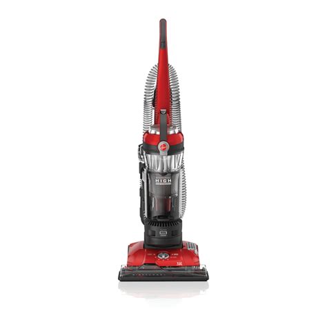 Hoover Total Home Pet Bagless Upright Vacuum Cleaner, Filter Made with ...