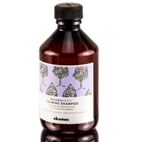 Davines Naturaltech Energizing Shampoo