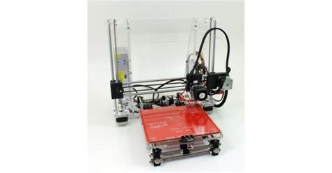 RepRap Guru DIY Prusa I3 V2 3D Printer Kit 3DPrintersBay