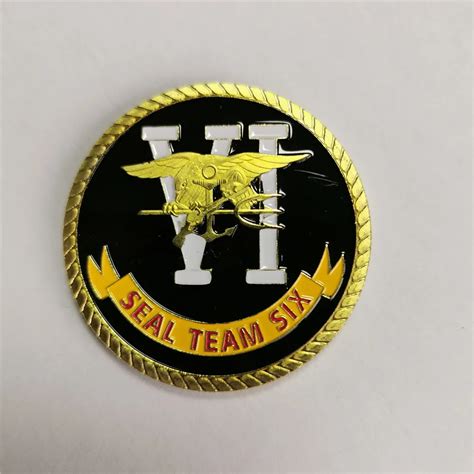 Команда Военно Морского Флота США 6 VI Six Devgru Naval Warfare Group ...