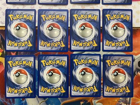 Vintage Pokemon Card Lot Wotc Neo Gym Holo Promo First Edition