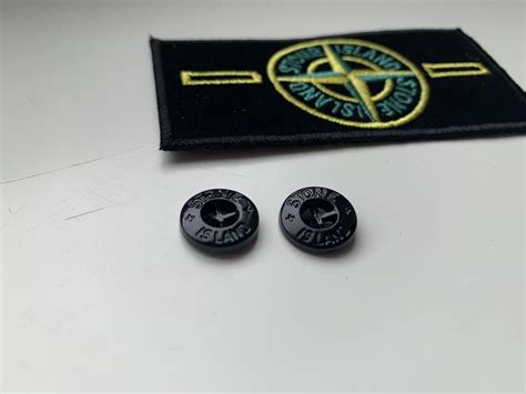 Пуговицы Stone Island стон айленд (ID#1888552859), цена: 95 ₴, купить ...
