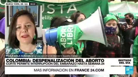 ¿qué Implicaciones Trae La Despenalización Del Aborto Hasta La Semana