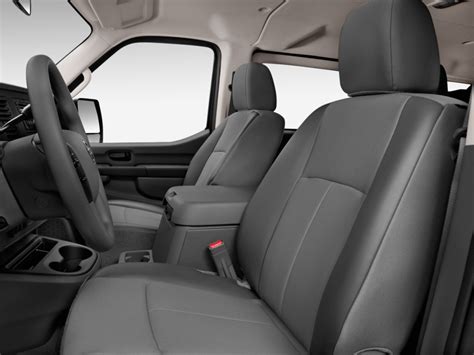 seats   nissan nv  anthony sears blog