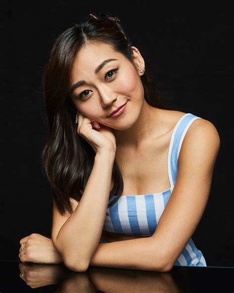 Karen Fukuhara Movies And Tv Shows 60 Photos - Moonagedaydream.film
