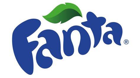 Fanta Logo History Brandcrowd Blog