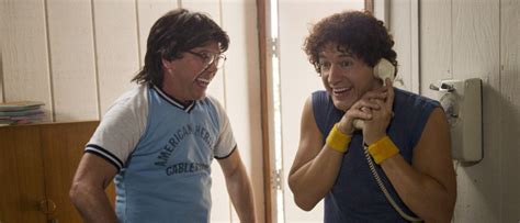 Wet Hot American Summer First Day Of Camp Gets A Retro Trailer