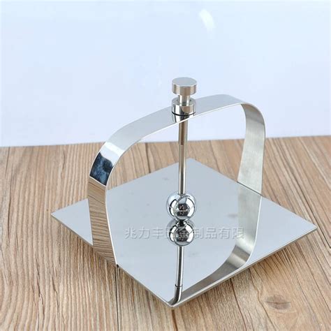 Квадратный держатель для полотенец из нержавеющей стали, держатель для ...