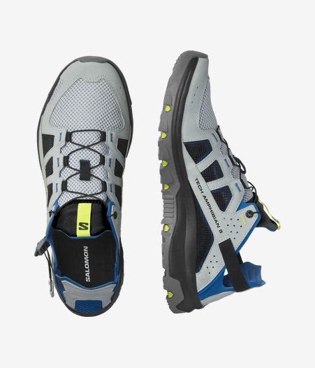 Techamphibian 5 - Men's Water Shoes | Salomon
