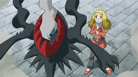 File Darkrai And Alice Png Bulbagarden Archives