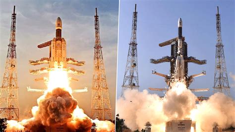 India S Science Missions In Gaganyaan Chandrayaan Others