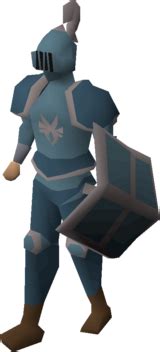 Armadyl rune armour - OSRS Wiki