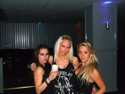 The Swedish Bikini Team
