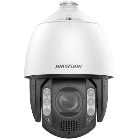 Hikvision Colorvu Acusense Ds De A Mcg Eb Mp Outdoor Ptz Network