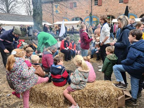 Bij De Wildfair Scouting Opv Schoonoord