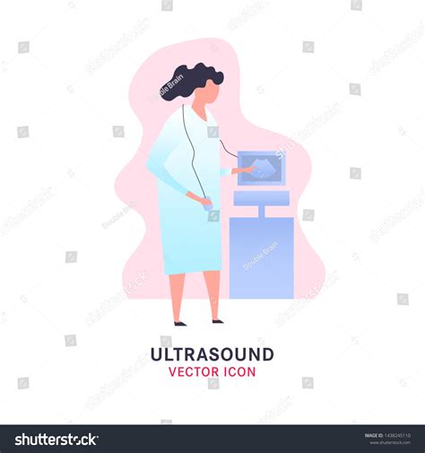Gravida Is Being Monitored In Her Prenatal Clinic Fo 4