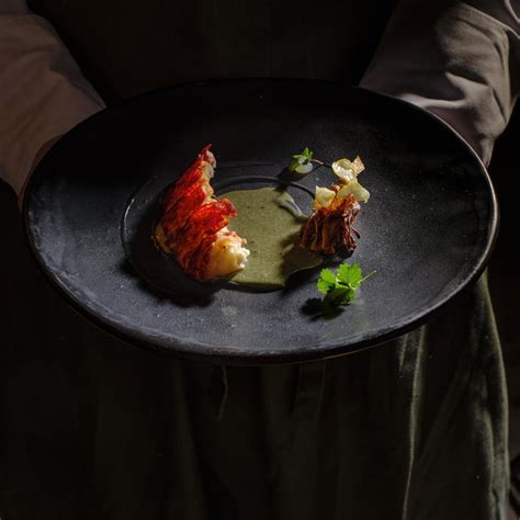 Nhome – Paris - a MICHELIN Guide Restaurant