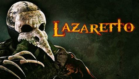 Lazaretto - PCGamingWiki PCGW - bugs, fixes, crashes, mods, guides and improvements for every PC ...