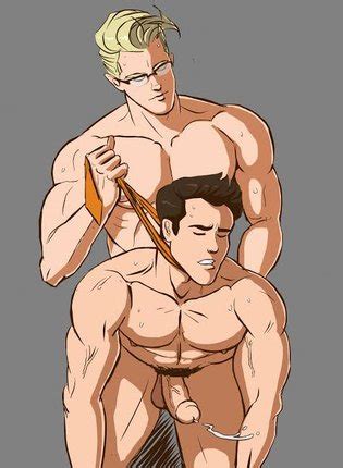 Bara Bdsm Luscious Hentai Manga Porn