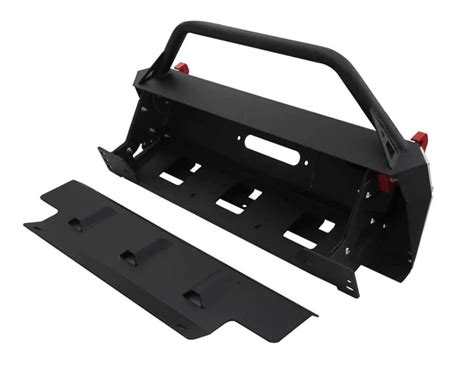 Bumper Guard for Toyota 4Runner 16-19 – DKB