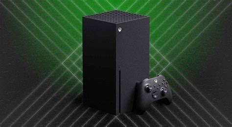 Обзор Xbox Series X: стоит ли покупать компьютер-геймерам?