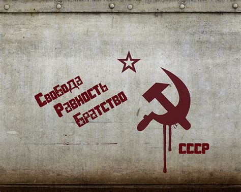 1920x1080px 1080p Free Download Cccp Ii Communism Commie Soviet