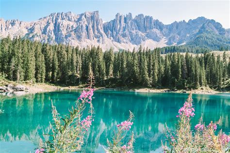 Lake of Carezza (Lago di Carezza): A Complete Guide To Visiting ...