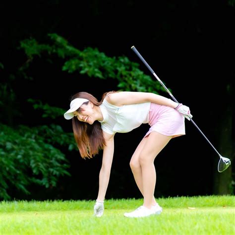 Kaorugolf Kaoru Golf Lpga Tights Pantyhose Nude Pantyhose LPGA