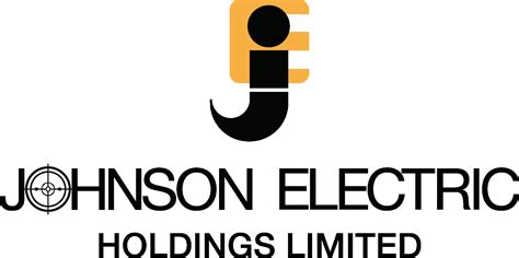 Johnson Electric Logo Vector Ai Png Svg Eps Free Download