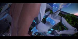 Overwatch Hot Echo Part 3 Tnaflix