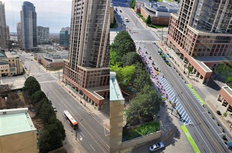 Changes Coming to the Streets of Downtown Mississauga | OPPI