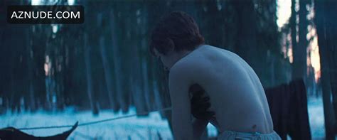 The Thicket Nude Scenes Aznude