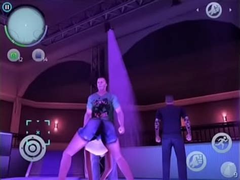 Gangstar Vegas Sex XVIDEOS