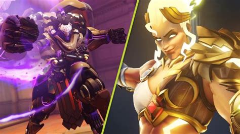 Overwatch 2 Season 2 Release Date New Character Additions