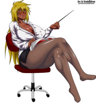 Tier Harribel Bleach Porn Luscious Hentai Manga Porn