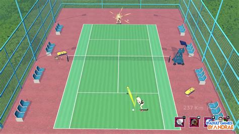 Ep14 Anime Porn Episodes With Maureen Chris And Evonne Academy Enjoy Saga Tennis Angels Ex