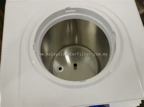 Installation Case 20 Plan40 Rental Yamada IL688 21 Floor Standing Hot Warm Cold Water